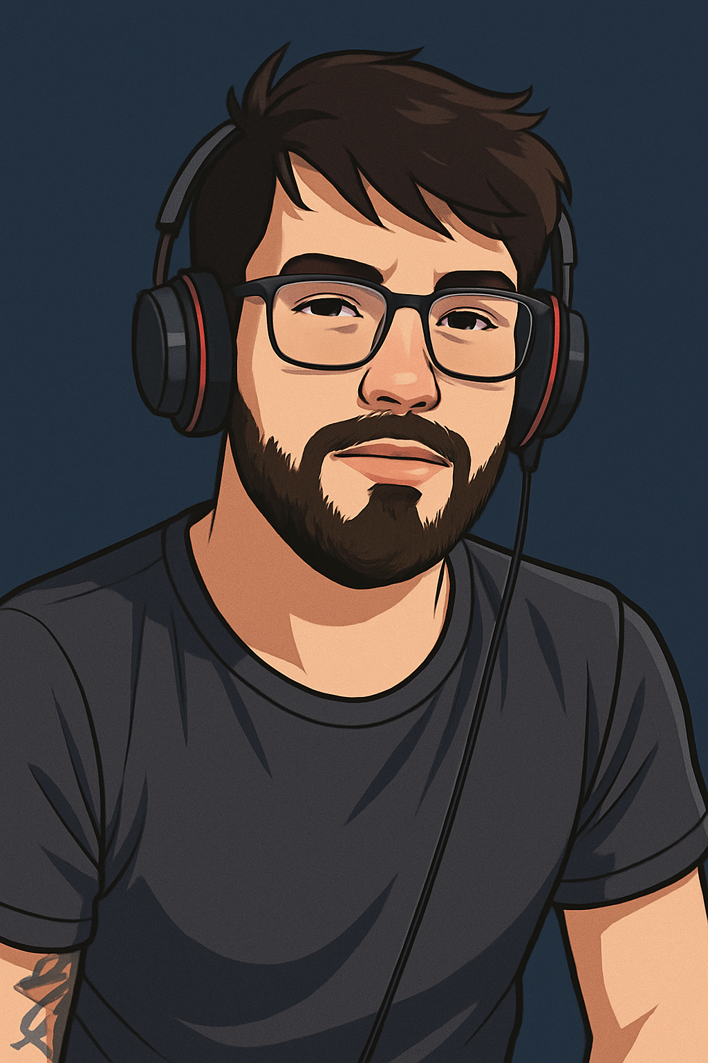 Foto de Sylvio Nóbrega